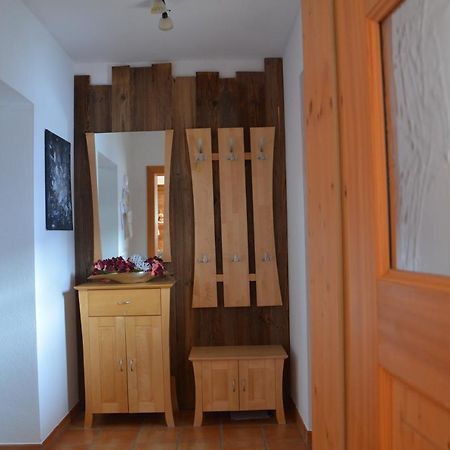 Ferienwohnung Haus Meissl Muhlbach Am Hochkonig Ngoại thất bức ảnh