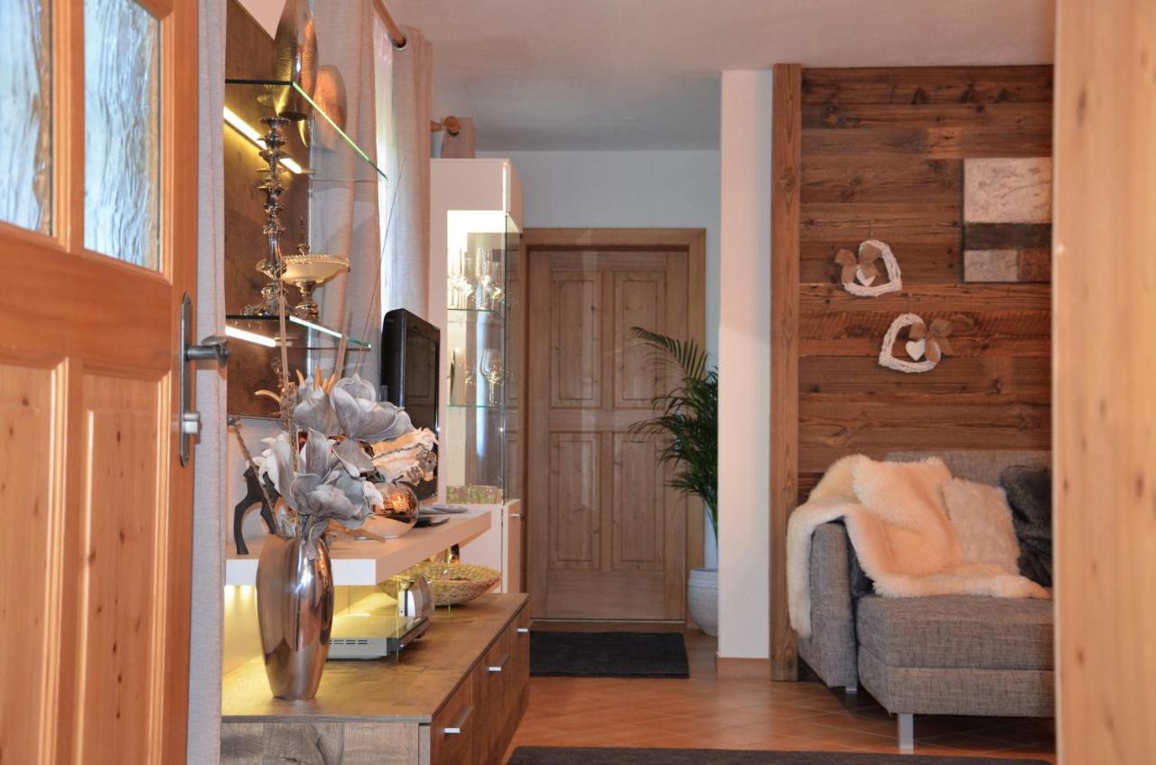 Ferienwohnung Haus Meissl Muhlbach Am Hochkonig Ngoại thất bức ảnh