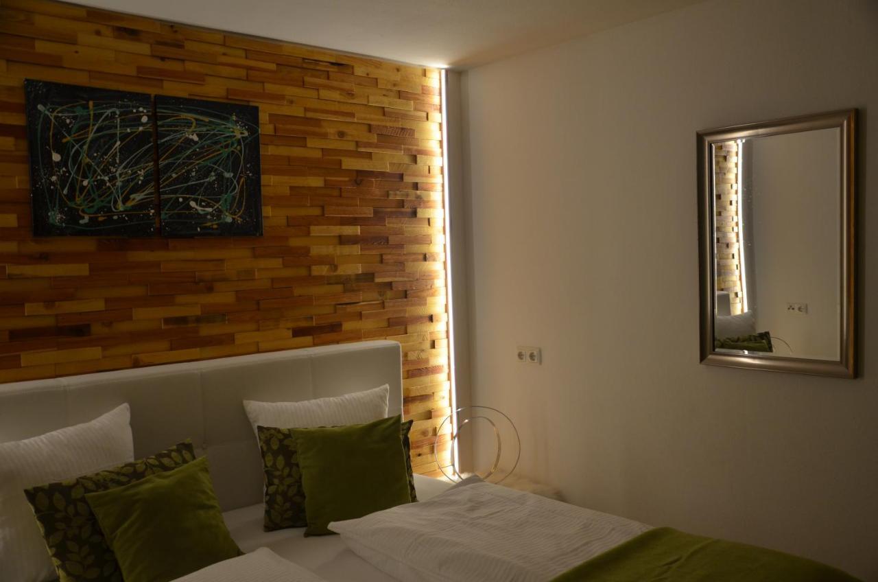 Ferienwohnung Haus Meissl Muhlbach Am Hochkonig Ngoại thất bức ảnh