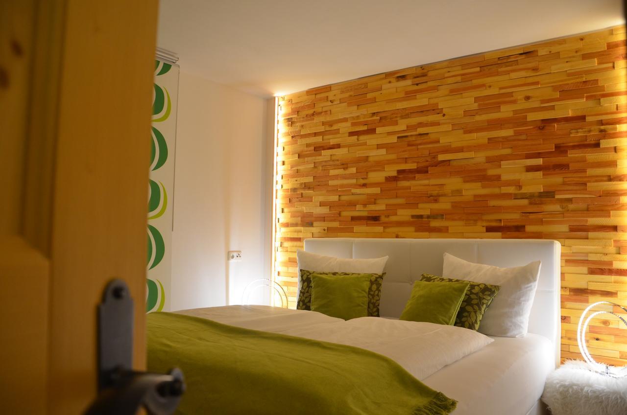 Ferienwohnung Haus Meissl Muhlbach Am Hochkonig Ngoại thất bức ảnh